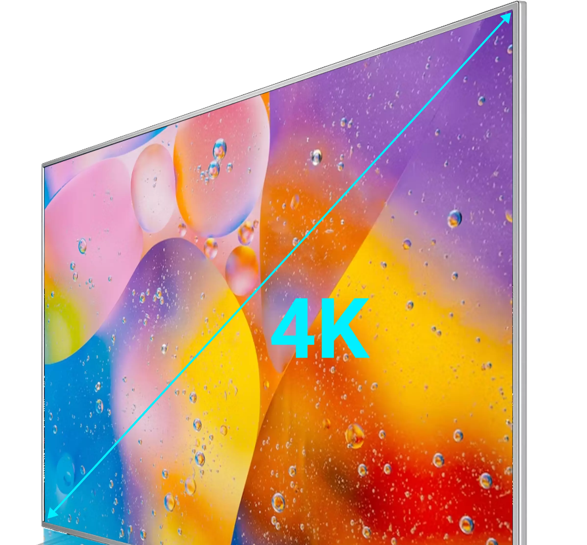 Unleash the Full Potential of 4K