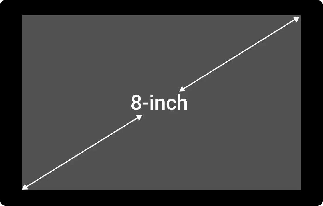 8-inch