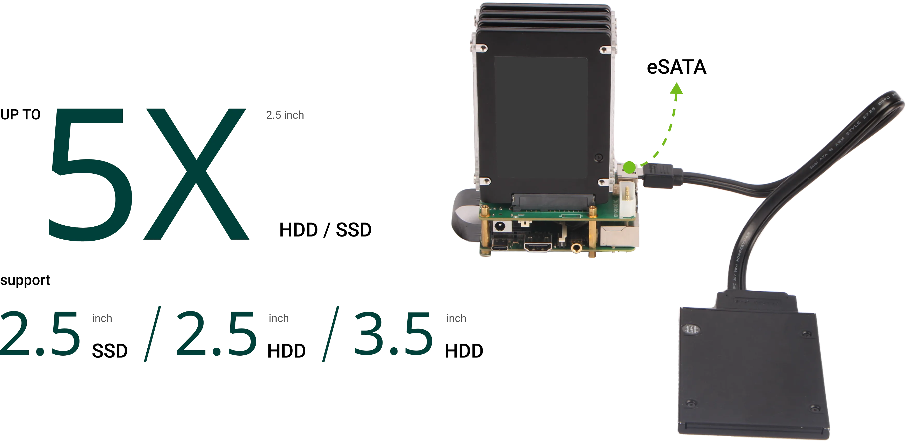 The Perfect NAS Server Solution