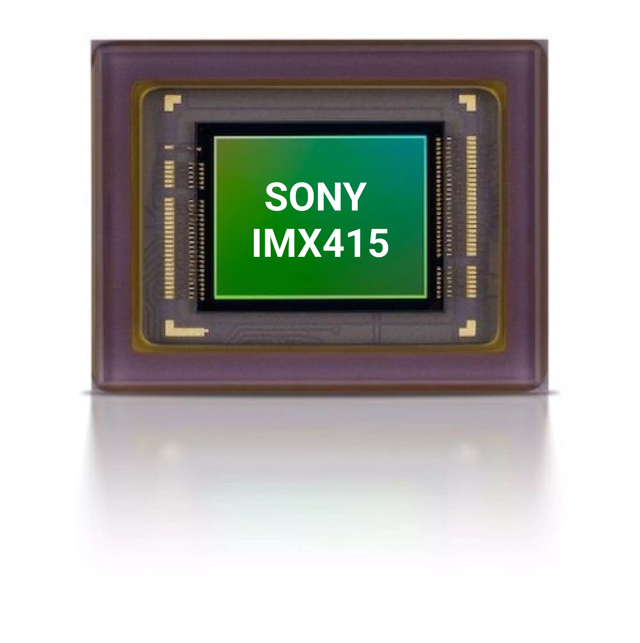 SONY IMX415 Sensor