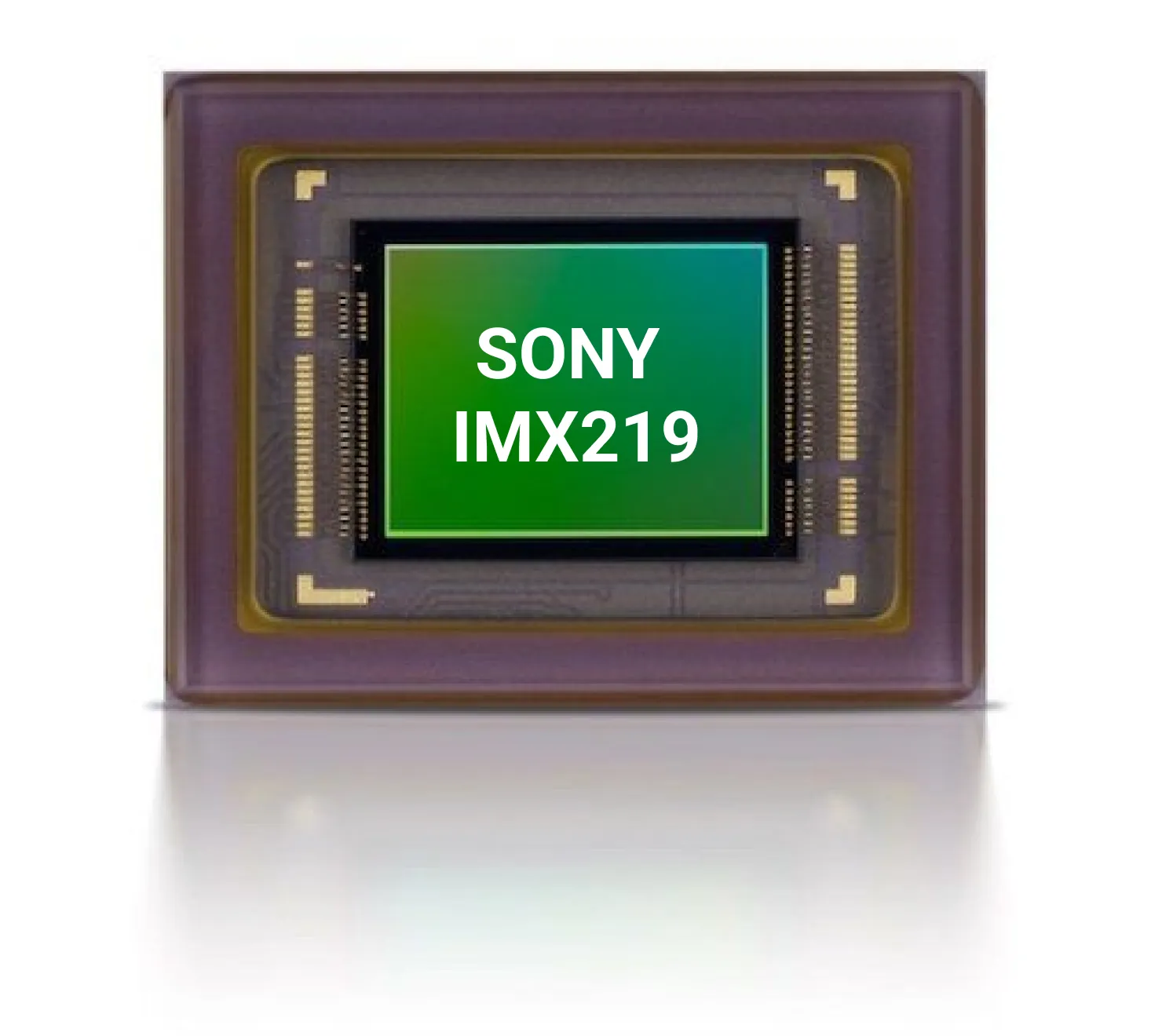 IMX219 Sensor
