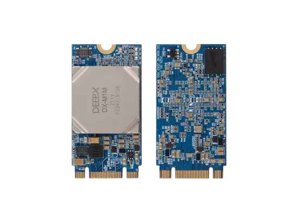 AICore DX-M1M