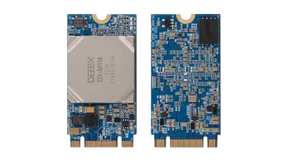 Radxa ROCK 5 Model A