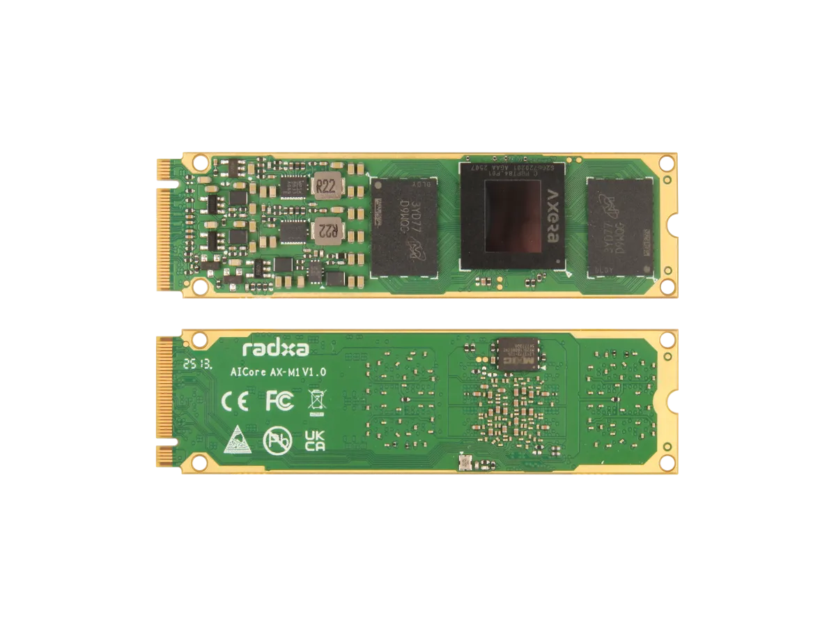 AICore AX-M1