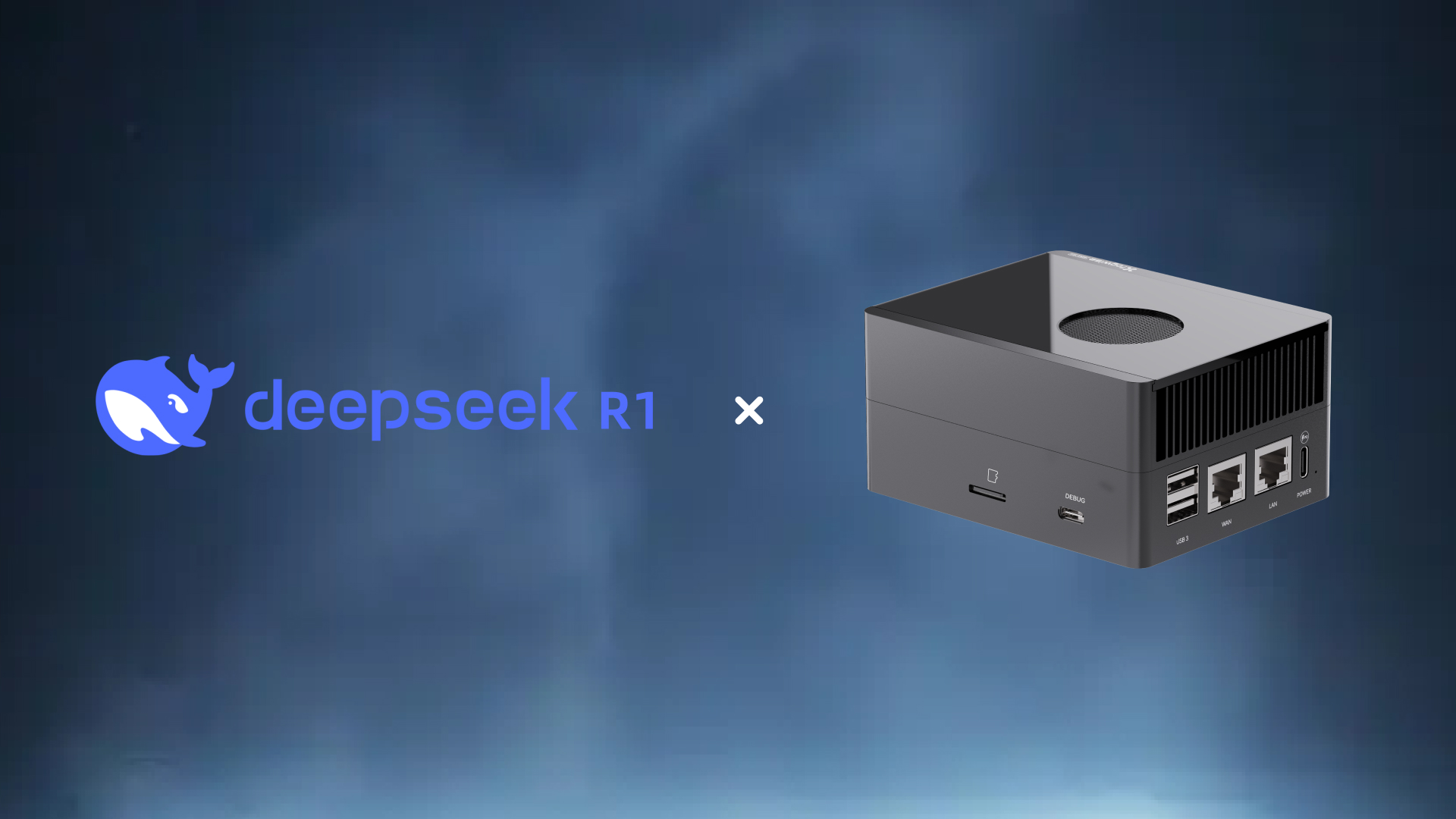 AirBox and Deepseek