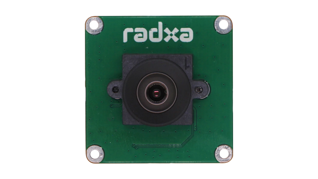 Radxa Camera 8M 219