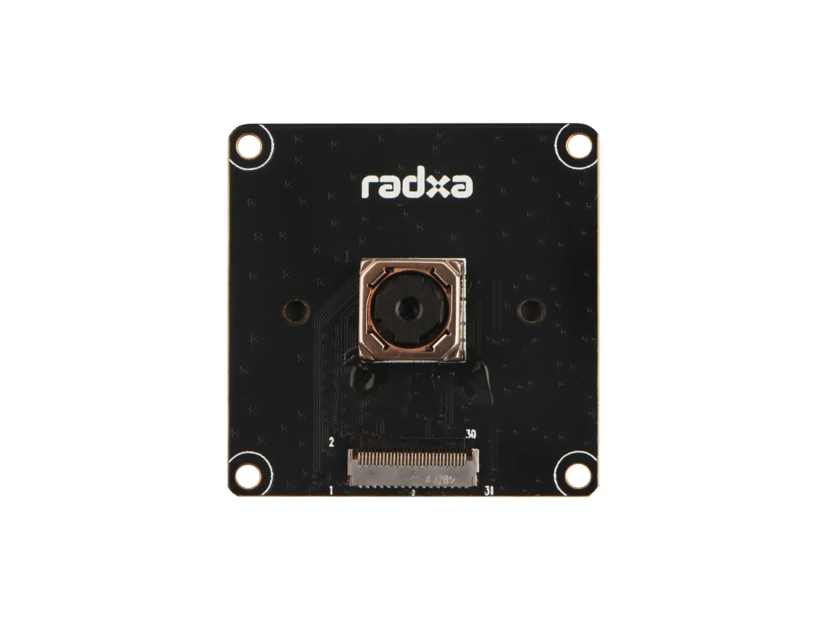 Camera 13M 214