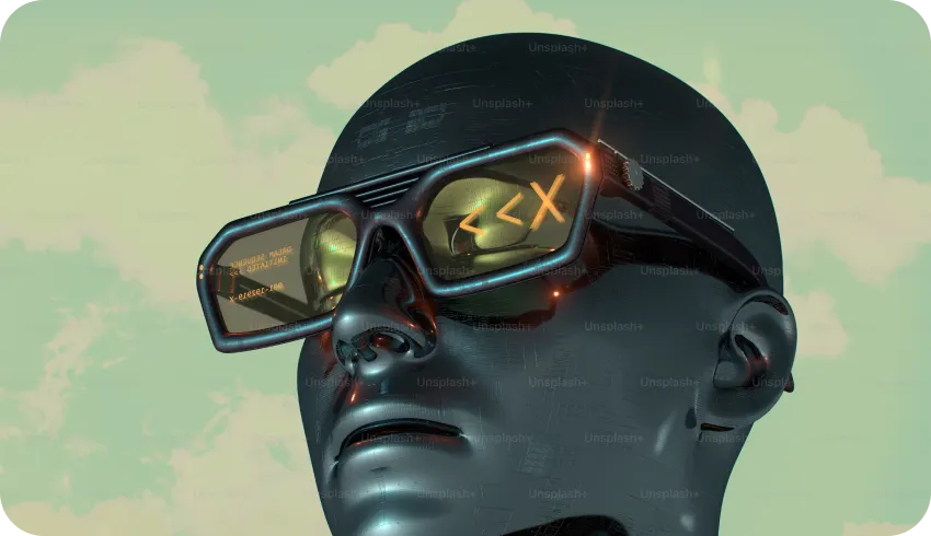 vision