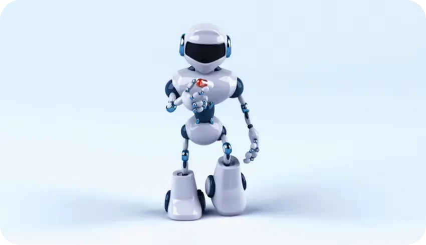 robotics