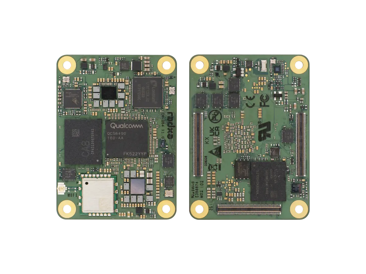 CM-Q64