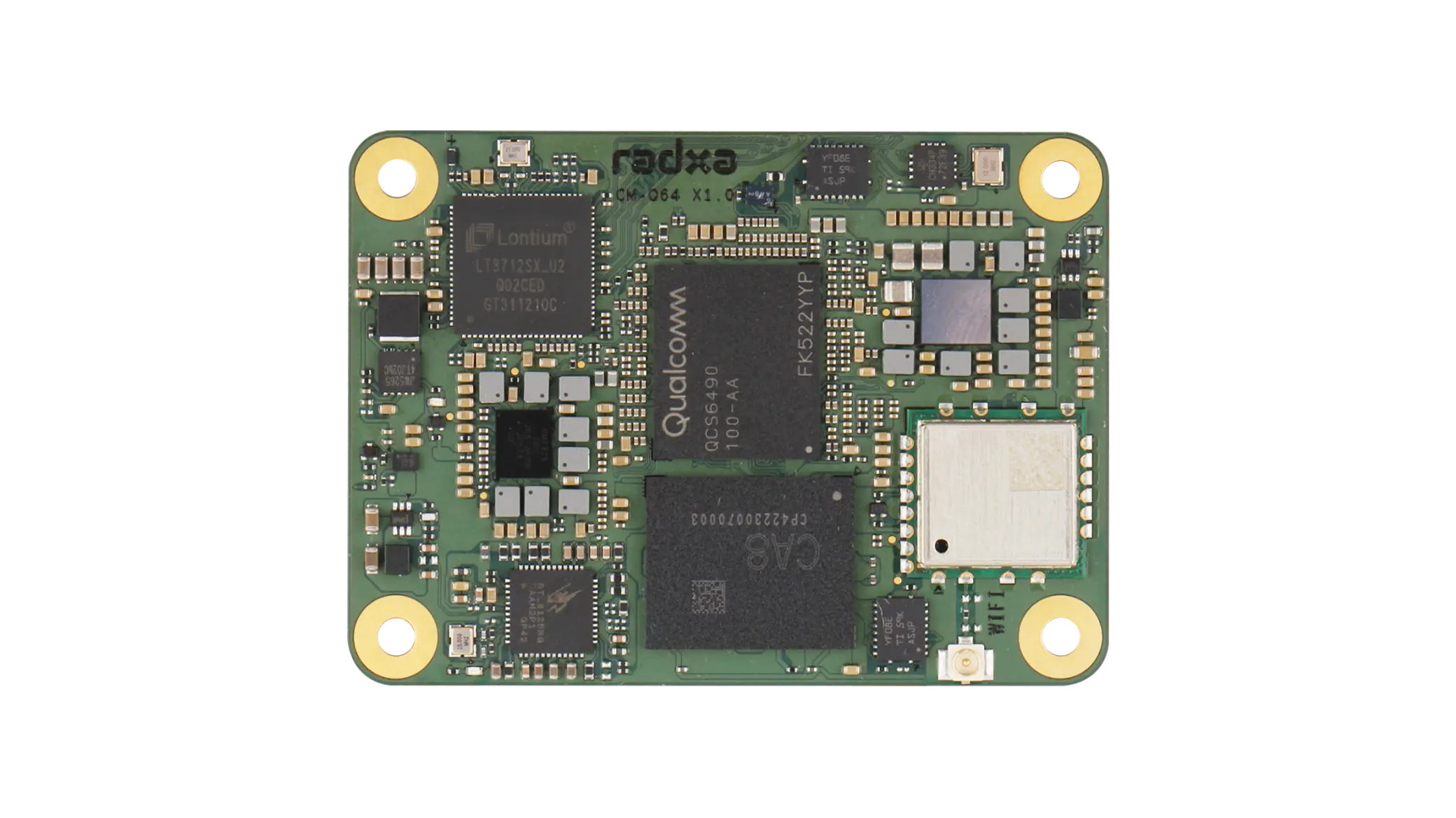 Radxa CM-Q64 0