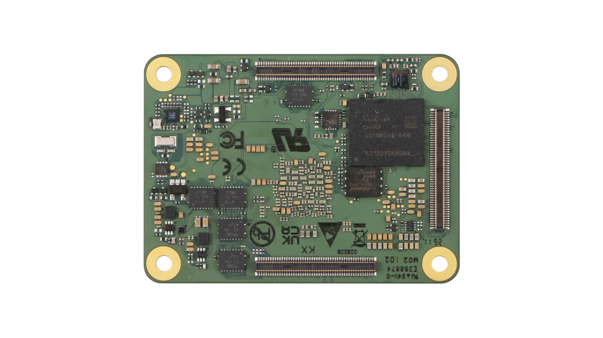 Radxa CM-Q64 1