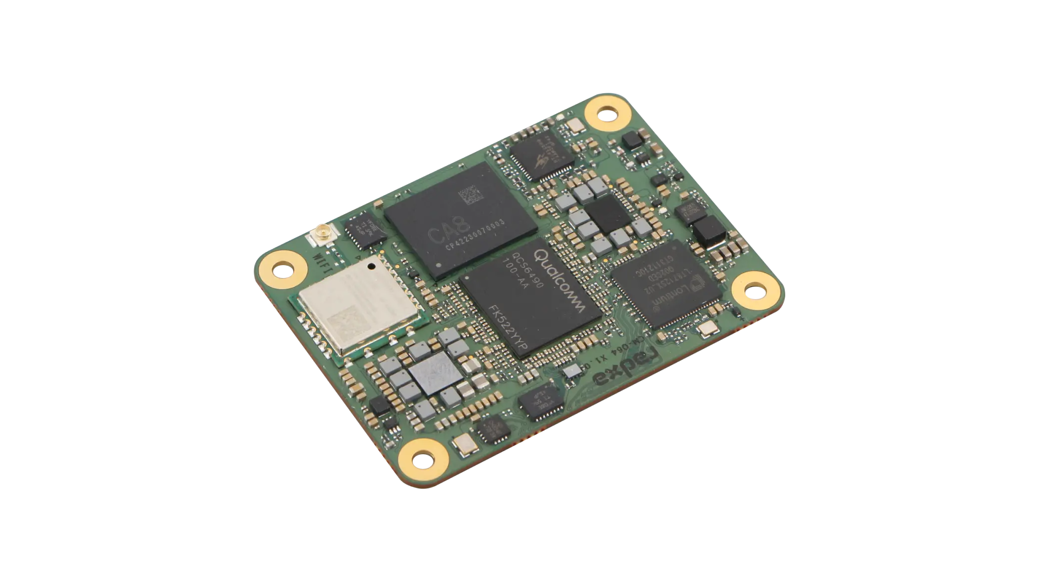 Radxa CM-Q64 2