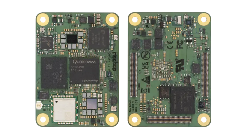 CM-Q64