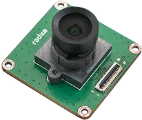 MIPI CSI Interface