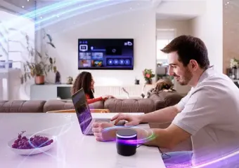 smart home