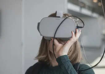 AR / VR