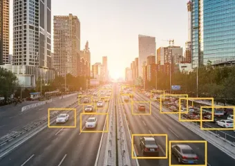 intelligent transportation