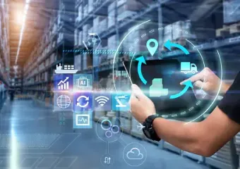 Industrial Internet of Things