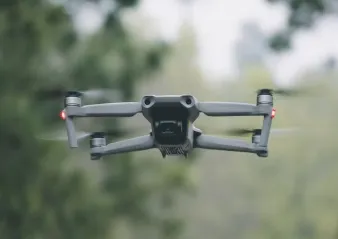 unmanned aerial vehicle