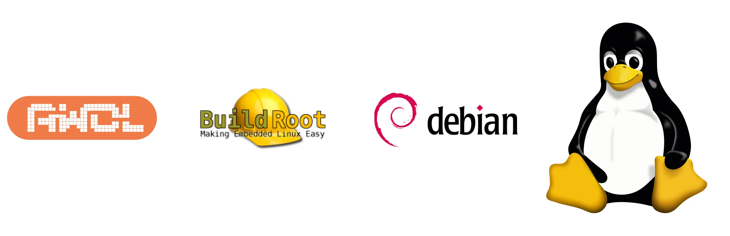 Multiple OS Support for Flexible Development