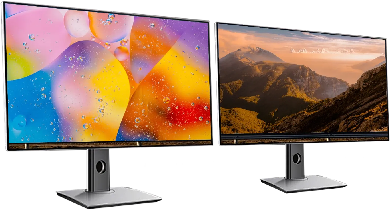 Display View