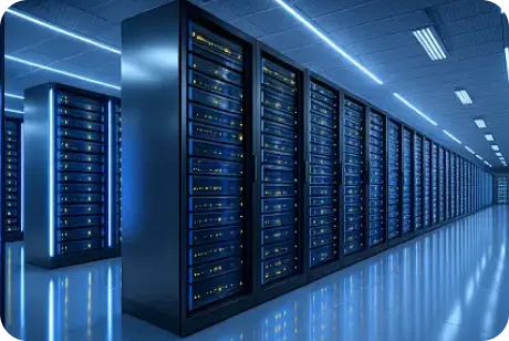 Edge Servers