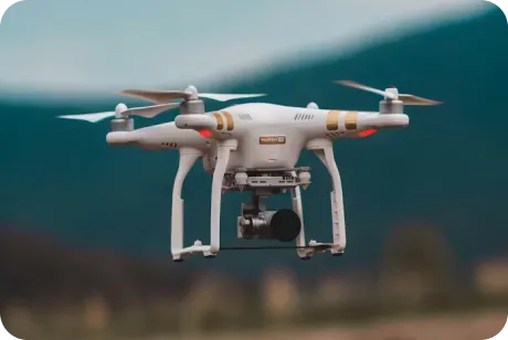 Drones