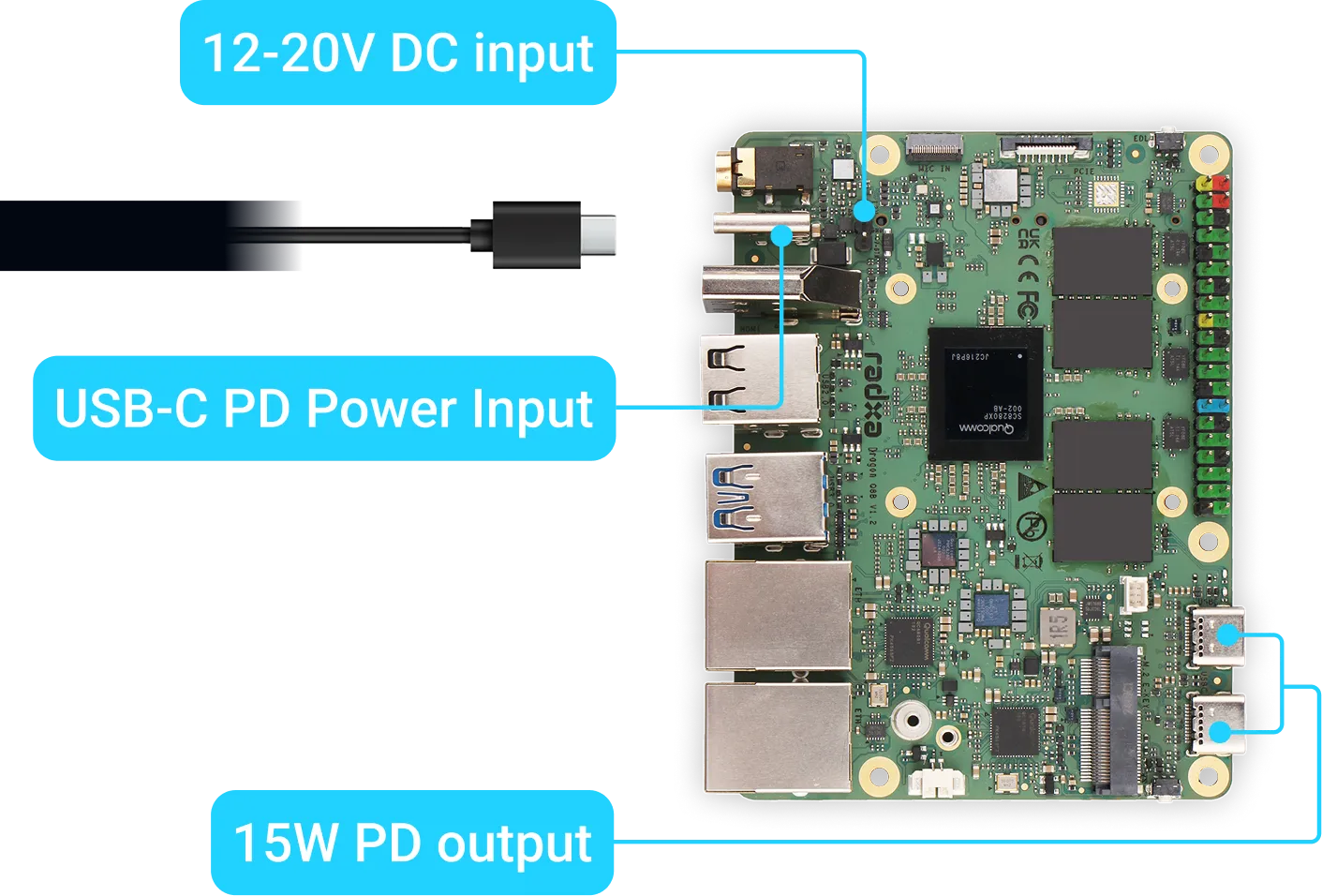 PD Power