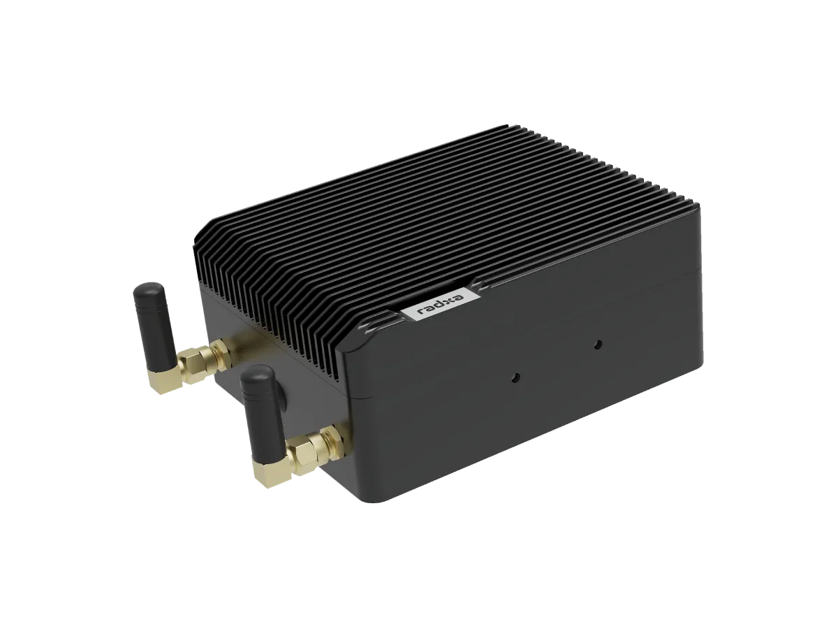 Fogwise® AIRbox Q900