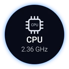 2.55GHz