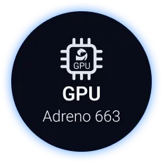 Adreno 663