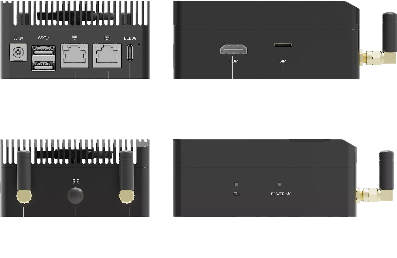 Interface