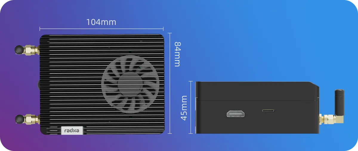 Size