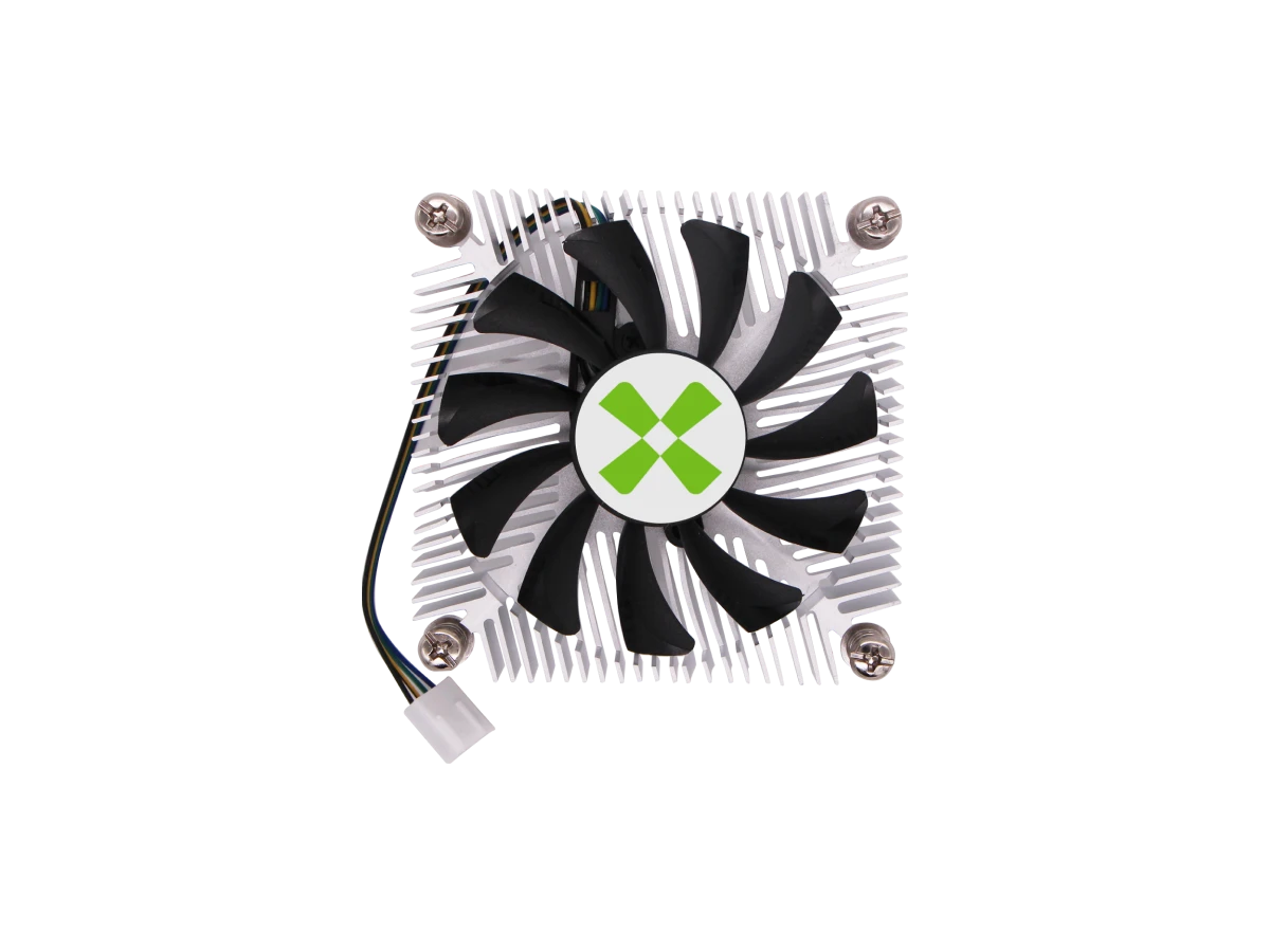 Heatsink 8418B