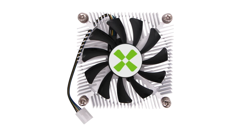 Radxa Heatsink 8420B