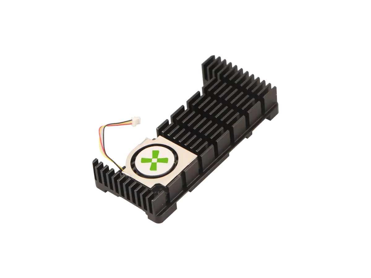 Radxa Heatsink 6530B