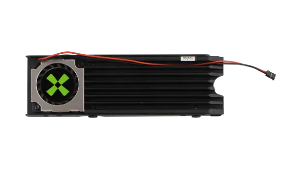 Radxa M2 Heatsink 2375B