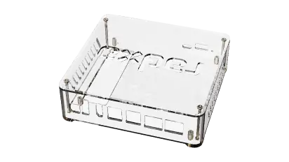 O6N Clear Case