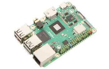 Designed for Radxa SBCs
