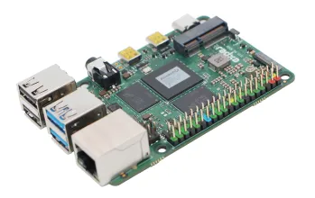 Designed for Radxa SBCs