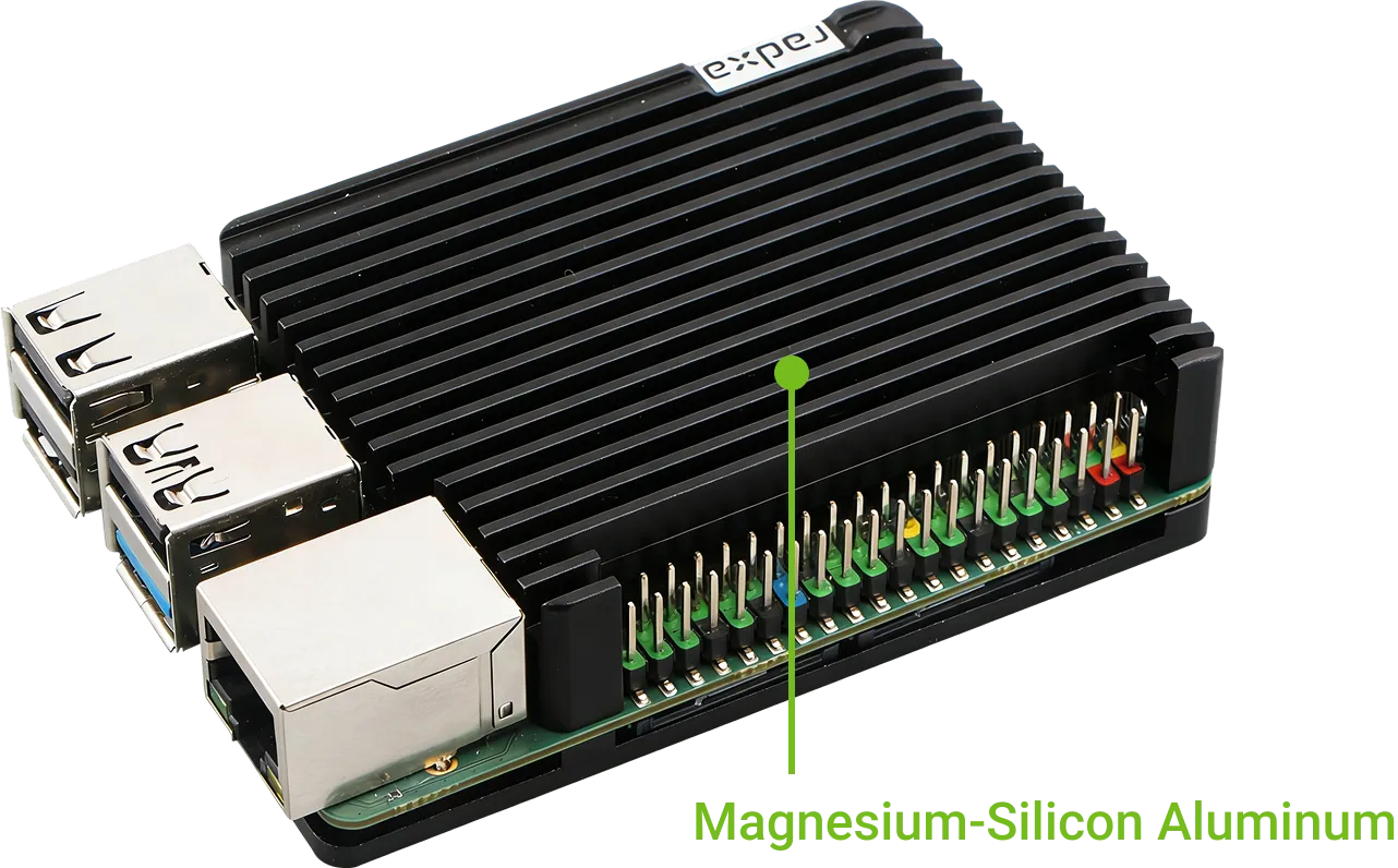 Heatsink 4025A