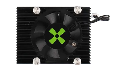 Radxa Heatsink 5845B