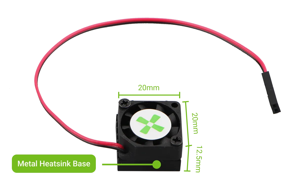 Heatsink 2012B