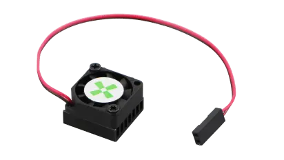 Radxa Heatsink 2012B