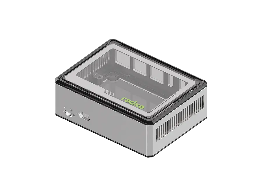 MagCase 1082 for ROCK 5B