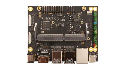 NX4 IO Board