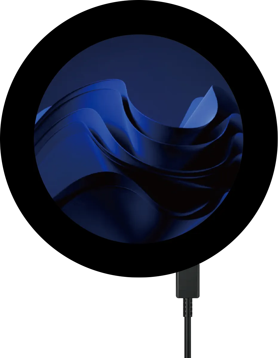 Display 4 Luna