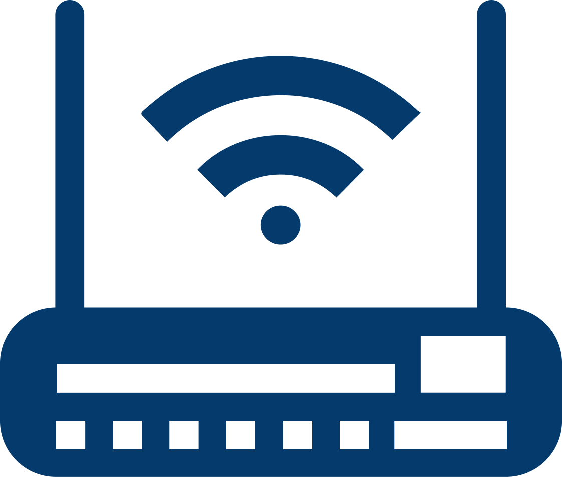 Map your NAS as a local USB storage