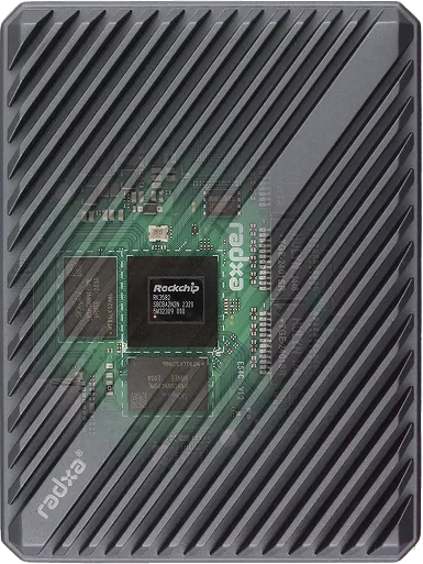 Powerful CPU Performance